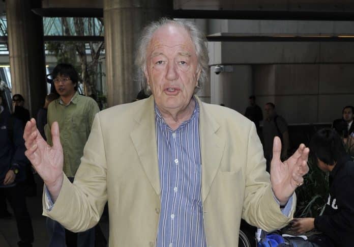 Michael Gambon, Legend of Stage and Screen, Has Died, Aged 82