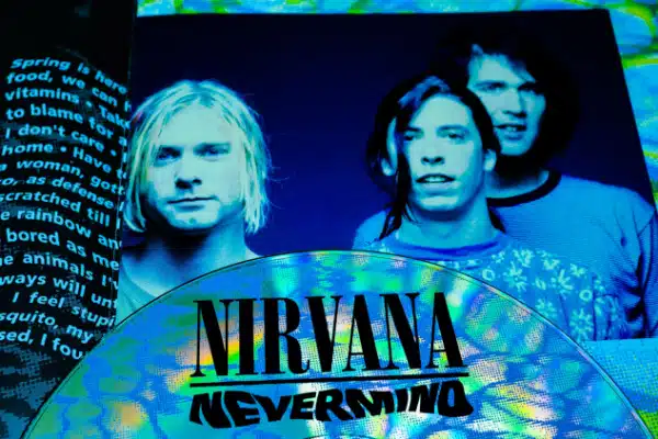 "Nirvana"