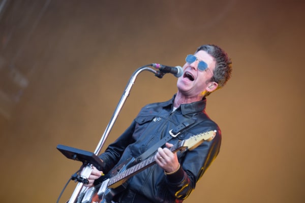 "Gallagher"