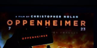 "Oppenheimer"
