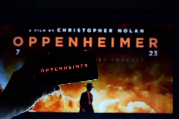 "Oppenheimer"