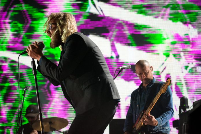 The National Release Surprise New Album