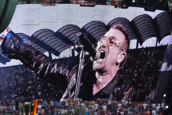 "U2"