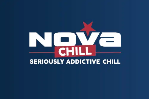 nova chill logo