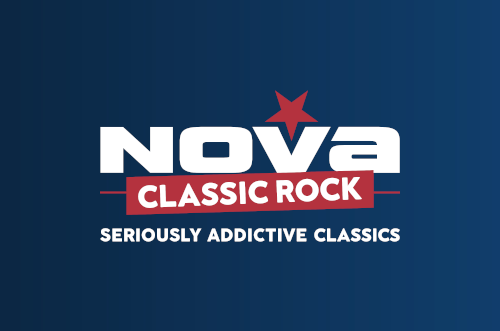 nova classic rock logo