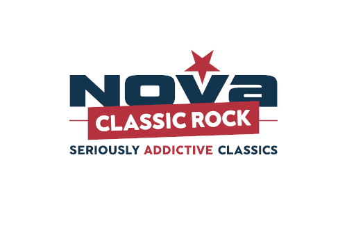 nova classic rock logo