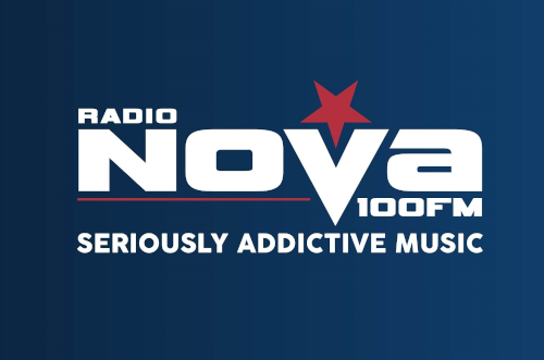 radio nova logo