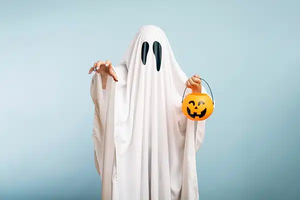 43% of Dubliners Believe in Ghosts - Survey Finds