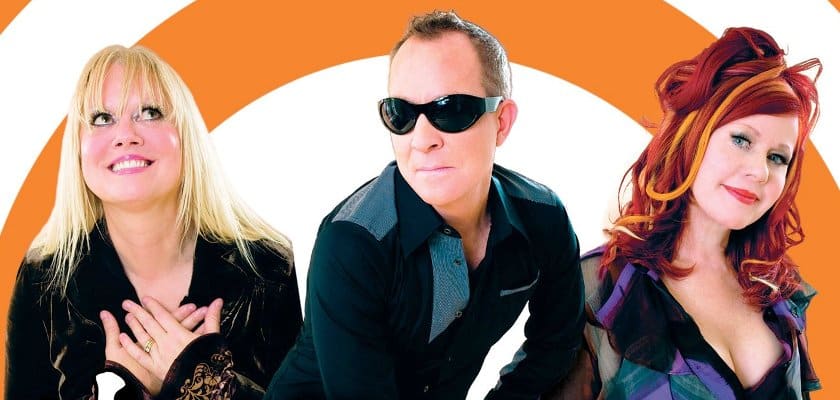 B 52s