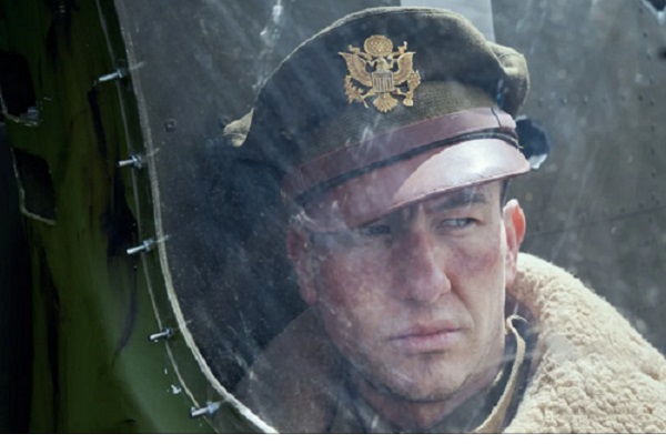 Keoghan, Barry Keoghan Is Dressed For Battle In First Images Of New World War II Drama