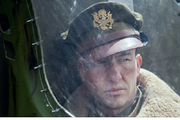 Barry Keoghan Dressed For Battle In First Images Of New World War II Drama