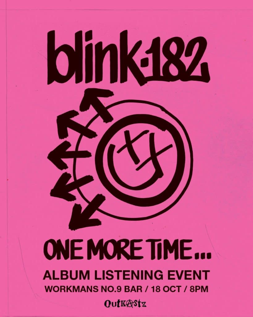 Blink 182