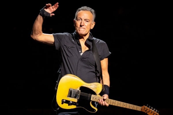 "Springsteen"