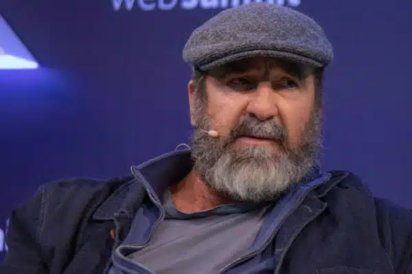 "Cantona"