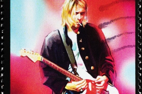 "Cobain"
