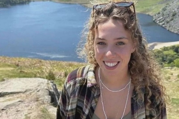 Irish-Israeli Woman Missing After Israeli Rave Attacked by Hamas