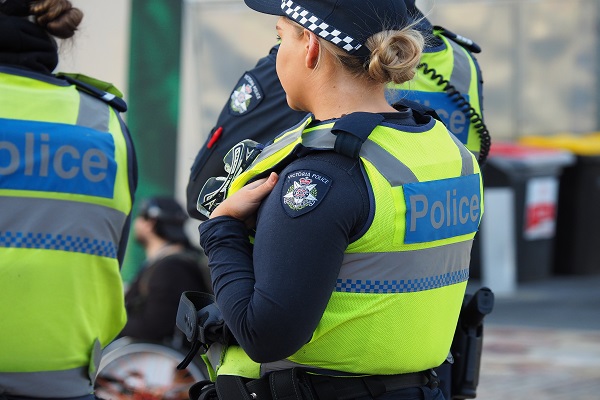 Irish Woman in Critical Condition After Australian Shooting