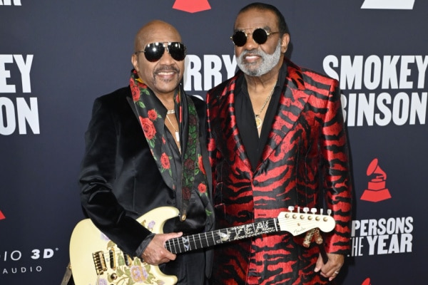 Isley"