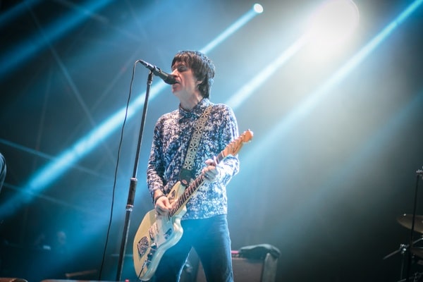 Gallagher"