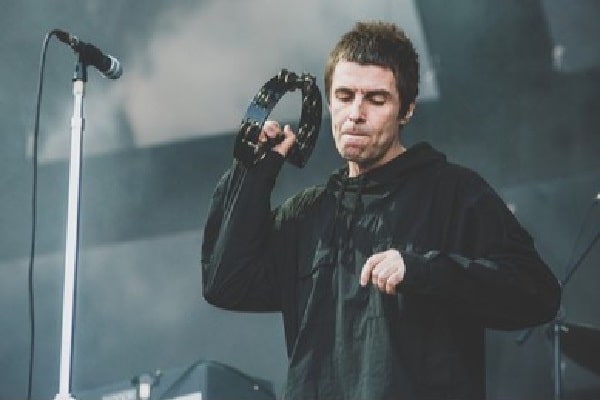 "Oasis"