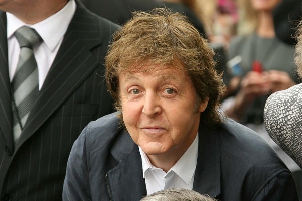 Paul McCartney Explores Life on New Podcast