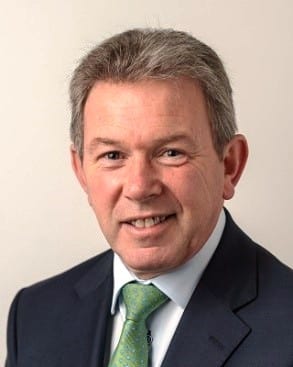 Peter McVerry Trust New Interim CEO Danny McLoughlin