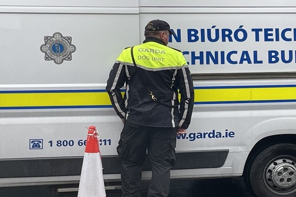 Suspected Human Remains Found on Property of Tina Satchwell