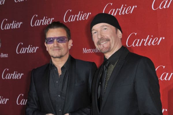 "U2"