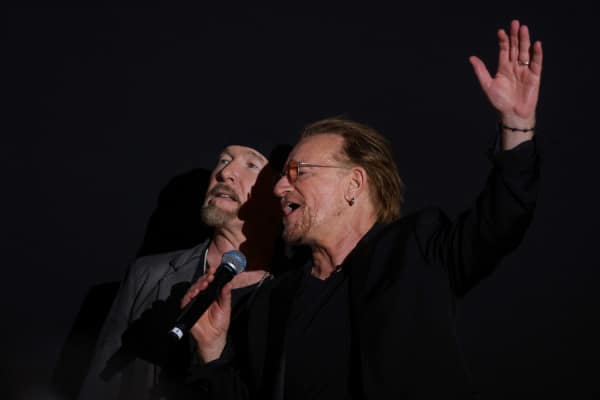 "U2"