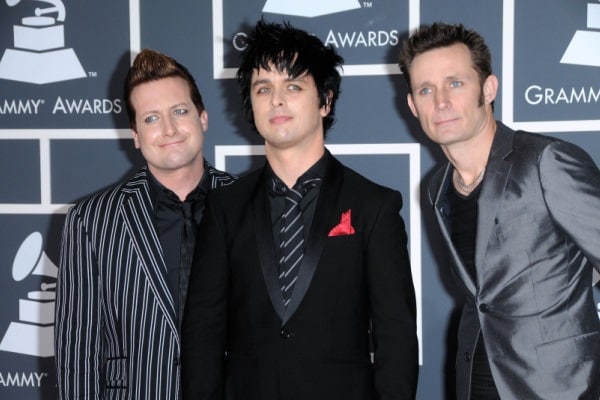 "Green Day"