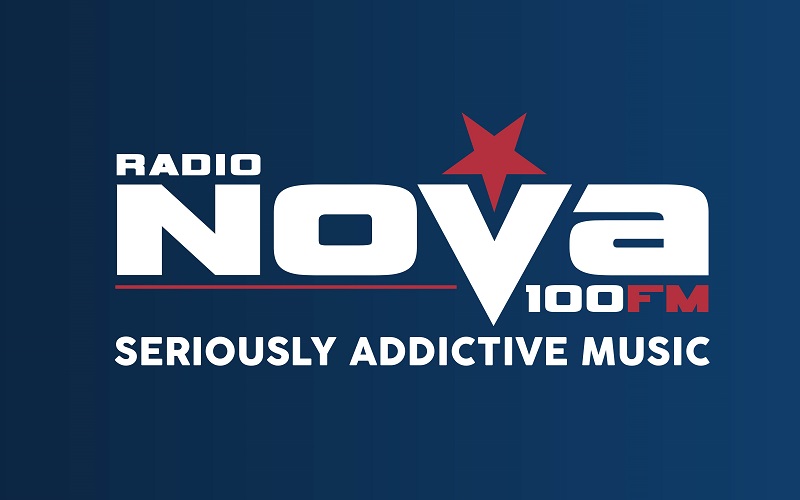 Radio Nova - Seriously Addictive Music