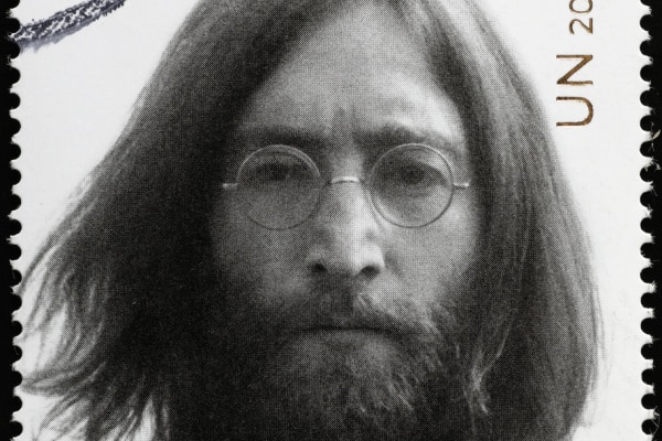 "Lennon"