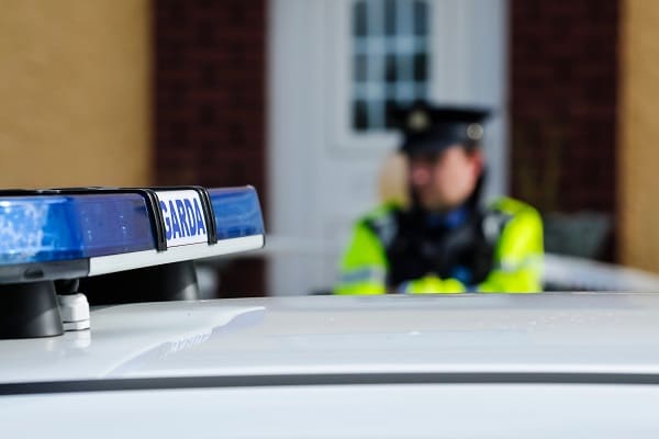 Investigation Launched Into Violent Assault After Funeral Of Slain Brandon Ledwidge