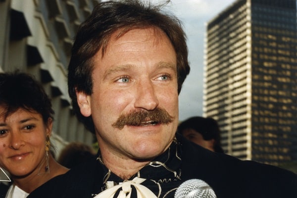 Mrs Doubtfire Director Wants To Make Robin Williams Documentary