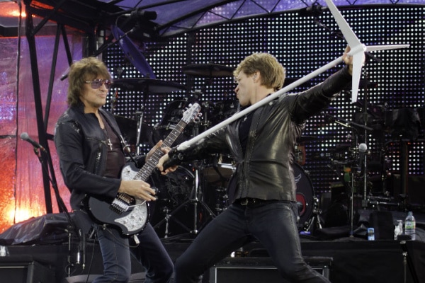 "Sambora"