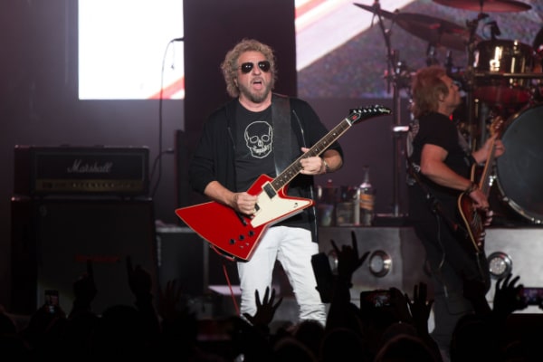 "Hagar"