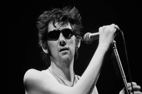 Shane MacGowan Has Died Aged 65