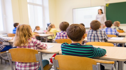 Teacher Shortages Impacting Most Vulnerable Children - Survey Finds