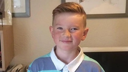 British Boy Who Disappeared In Spain In 2017 Has Been Found
