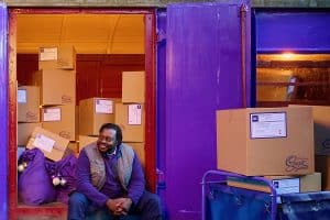 Cadbury Secret Santa 002