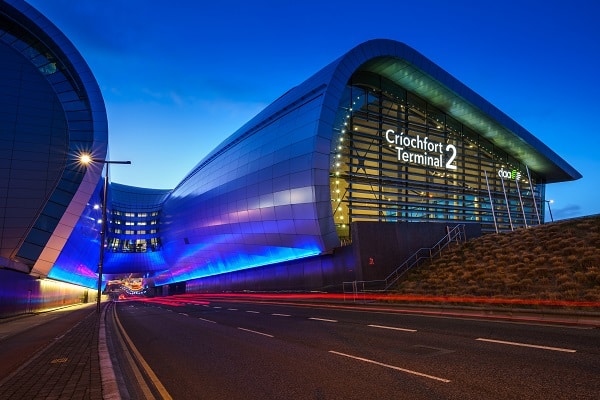 Dublin Airport Issues Travel Tips Ahead Of Busy Christmas