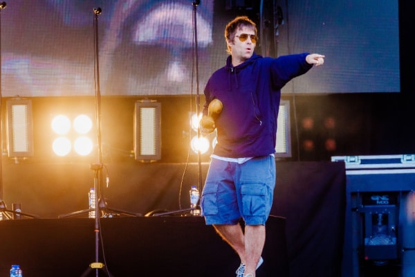 "Gallagher"