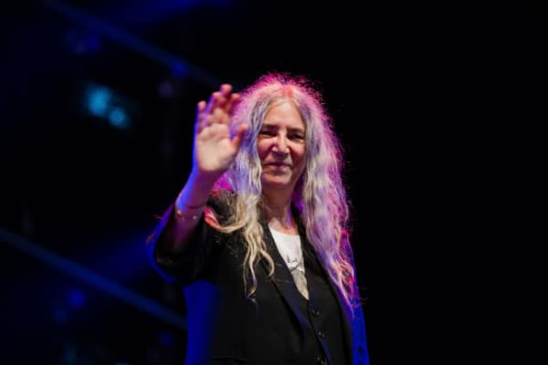 "Patti"
