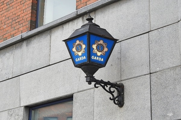 Suspect In Dublin School Knife Attack Wakes From Coma