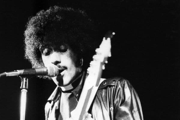 "Thin Lizzy"