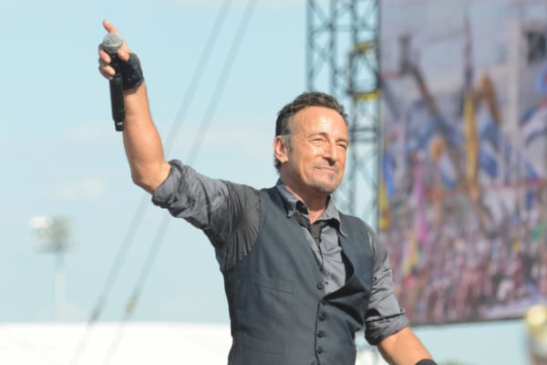 "Bruce"