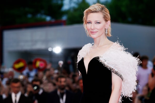 "Blanchett"