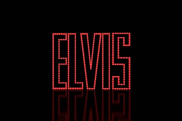 Elvis Hologram Show Like Time Travel Said Creator
