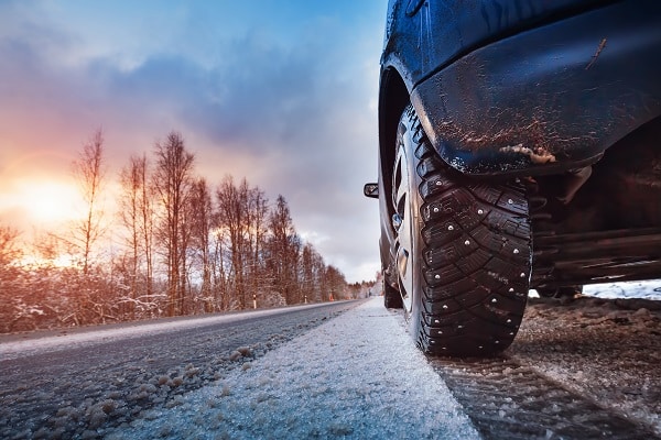 Low Temperature Warning For Country Tonight