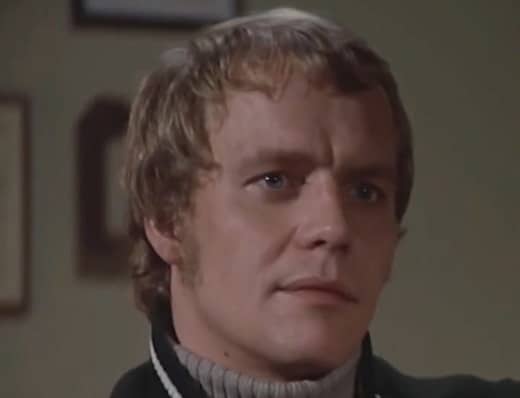Starsky & Hutch Star David Soul Has Died